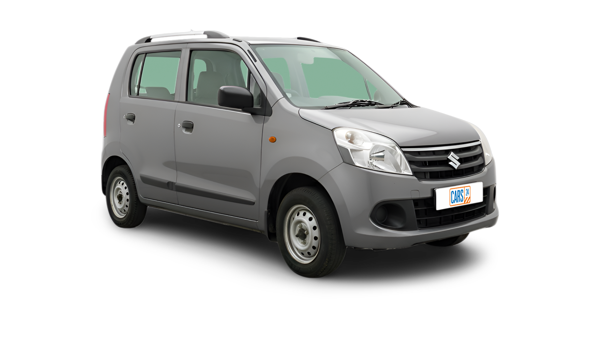 Maruti Wagon R 1.0-img
